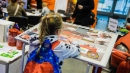 Najlepsza lekcja ever! na TOUR SALON 2020  - zdjęcie 1
